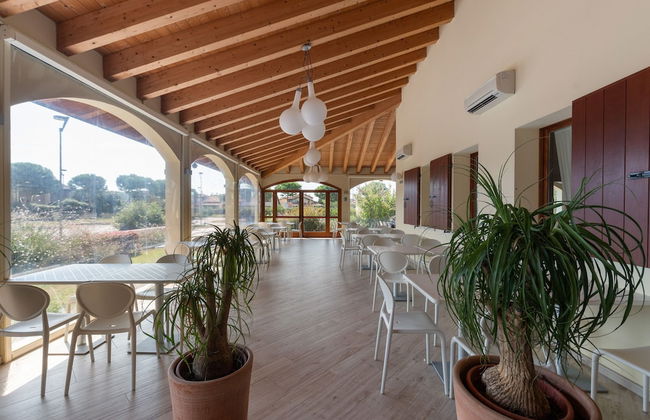 Apartment With Pool in Lido Delle Nazioni - Foto 10