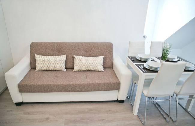 Apartments Hiša Pod Gradom - Foto 20