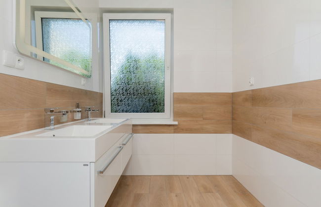 Holiday House Viking by Renters - Foto 30