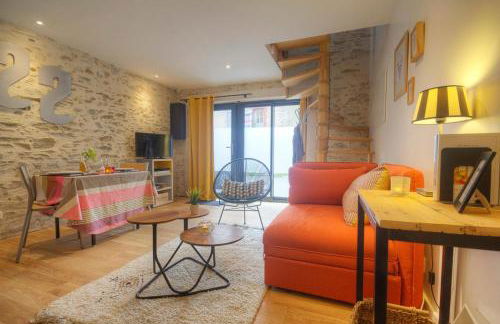 Le 22 grand rue - Photo 20