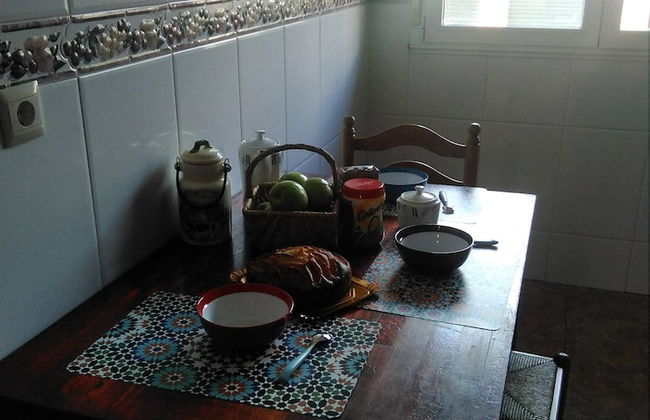 Apartamento Cabañaquinta Senderista - Foto 9