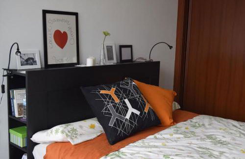 Piso con Encanto en Coruña. - Foto 19