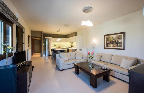 Blue Aura Family Apartment - Foto 10