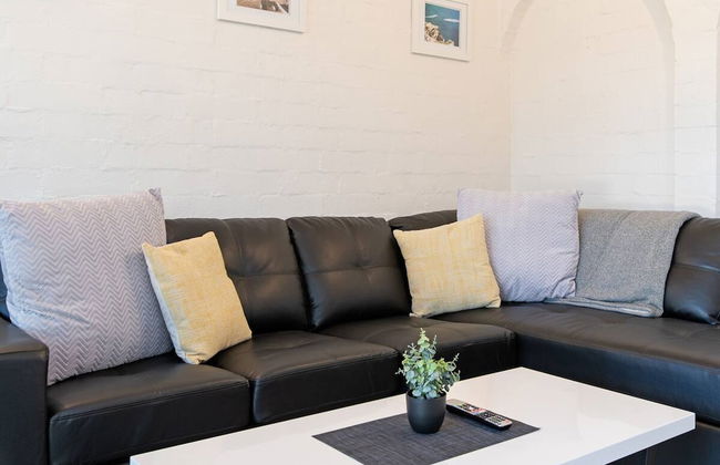 Glenelg Getaway in Glenelg North - Foto 7