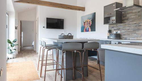 Apartment in the Countryside with Hot Tub - Foto 2