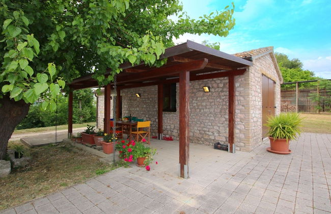 Belvilla by OYO Villa Fano - Foto 20