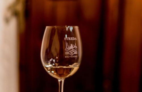 Agriturismo Streda Wine & Country Holiday - Foto 64