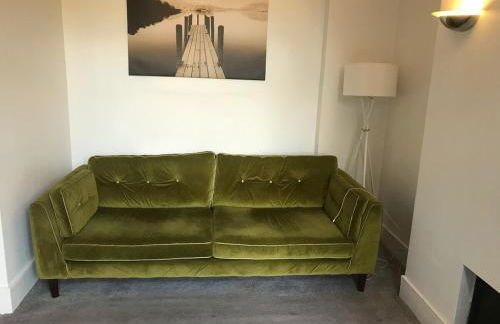 Seaside private garden - Foto 36