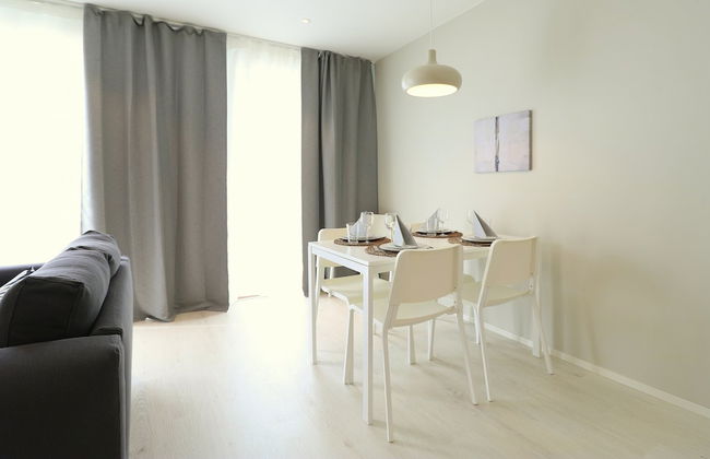 Forenom Serviced Apts Espoo Perusmäki 4 - Foto 33