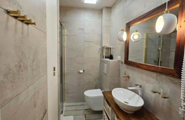 Apartament Powstańców A23 z dostępem do basenu BALTIC APARTAMENT - Foto 41