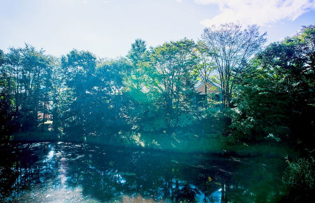 Tokyu Vacations Karuizawa - Foto 18