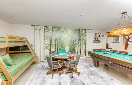 Rhodes Retreat with Dock on Cedar Creek Lake! - Foto 25