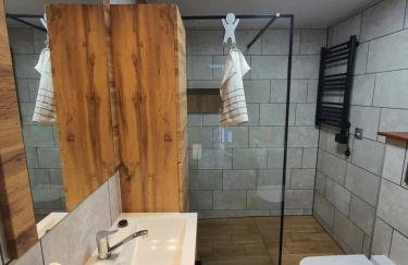 Wyspa Karsibór Świnoujście Apartament - Photo 5