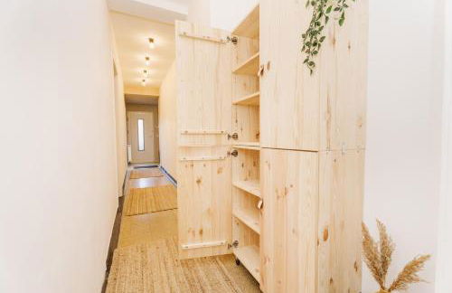 City-Apartment Kreuzviertel-Lädchen-60 qm - Foto 29