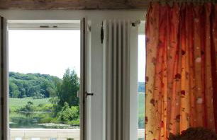 Villa am Trumpf - Design-Appartements im Naturgarten am See - Foto 20