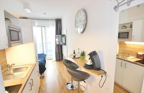 Aparthotel my room - Messe Munich - Foto 8