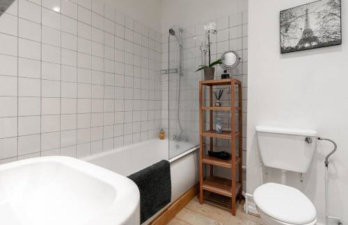 Artistic London Pied-à-Terre - Foto 24