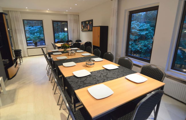 Quaint Villa in Doornspijk With Swimming Pool - Photo 68