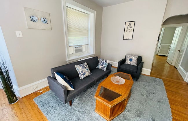 Charming Place to Call Home - Foto 5