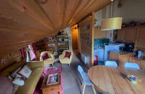 Bel appartement au décor Montagnard - 80m2 - Photo 3