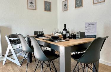 Modern und kinderfreundlich, 3km zu Messe, Airport Köln-Bonn - Foto 19