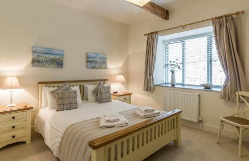 Sawmill Cottage - Foto 16