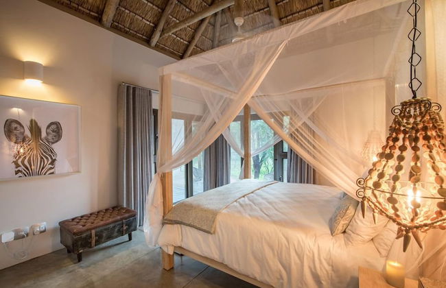 Villa Kudu - Foto 6