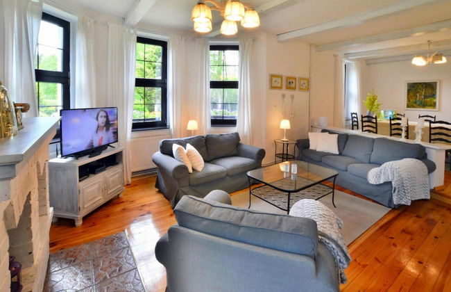 Villa in Krag Near Knight's Castle - Photo 20