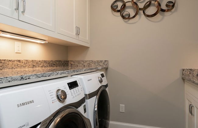 Dean Parkway Estate - Foto 51