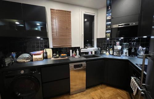 Bel appartement Paris Montmartre - Foto 18