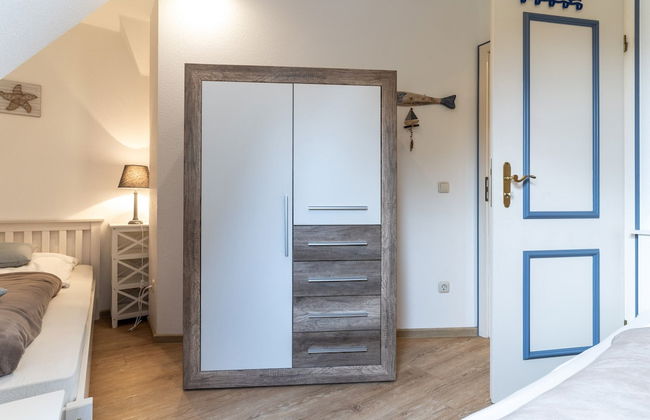 Ferienwohnung in St. Peter-ording - Foto 2