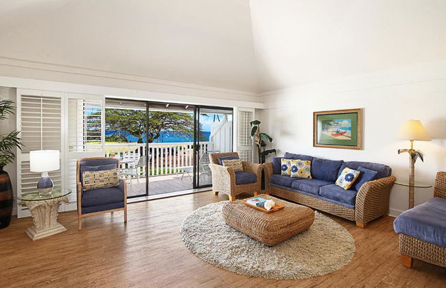 Kiahuna Plantation Resort Kauai by Outrigger - Foto 30