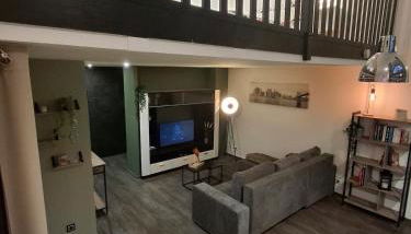 Appartement Floriloft - Foto 3