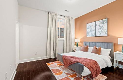 Luxury 3BR Rooftop Apartment Walk to MET and Metro - Foto 5