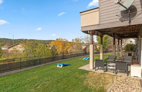Modern Home-Garage-Scenic Patio - Foto 33