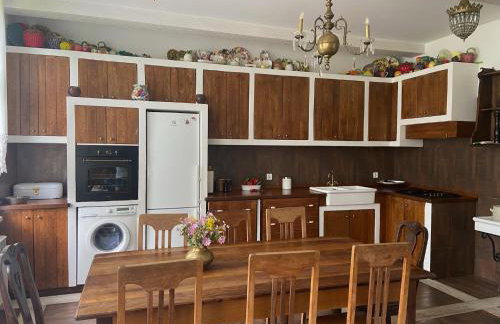 Jeleńczówka Alte Dorfschule - Foto 5