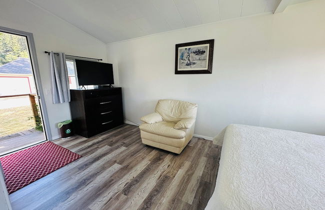 Raines Resort Cabins & RV - Foto 24