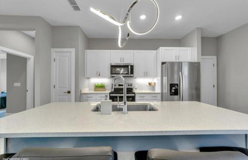 Luxury Healing Retreat North Port - Foto 18