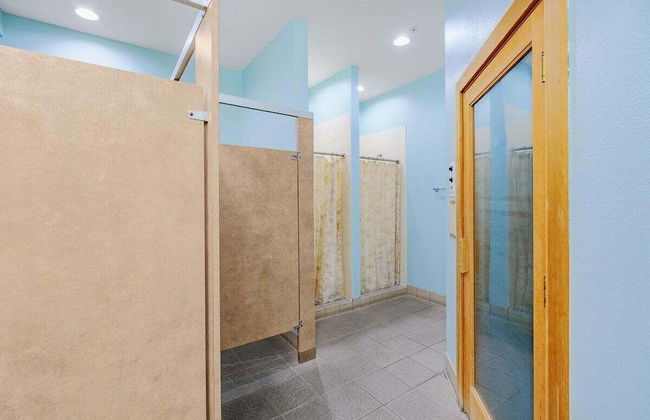 Legacy Towers I Penthouse - Foto 41