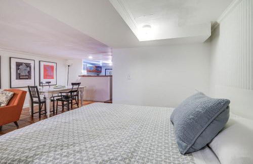 DC Apartment 2 Mi to National Mall! - Foto 8