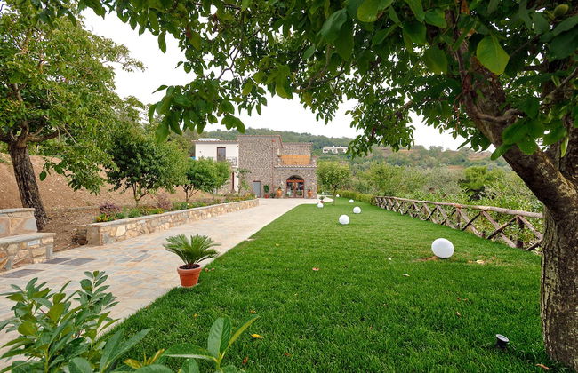 Agriturismo La Peppina - Foto 1