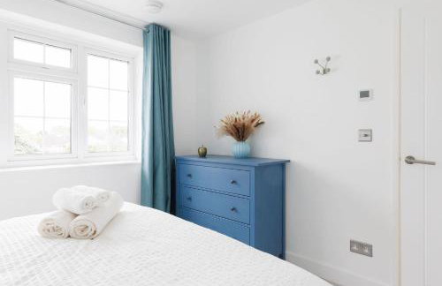 Coastal Retreat for 10 With Hot Tub - Foto 72