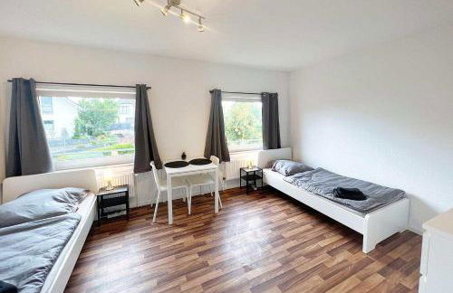 Work & Enjoy Apartments in Todendorf - Foto 46