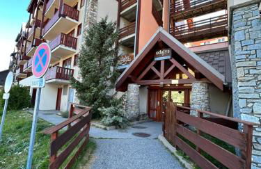 La cime de Valmi - A deux pas du front de neige - Foto 12