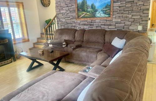 Cabin 7 sleeps 8 BEAUTIFUL BOULDER BAY, BIG BEAR - Foto 27