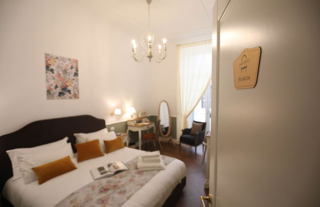 Macchiato Suites - Foto 21