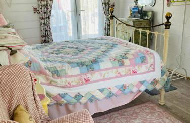 Shabby Shack near Charlestown & The Eden Project - Foto 13