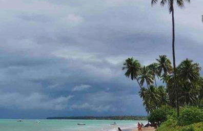 Chalé Park Mar, São José e Maragogi - Foto 38