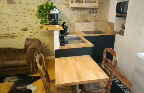 L'antre d'Eros - Foto 16