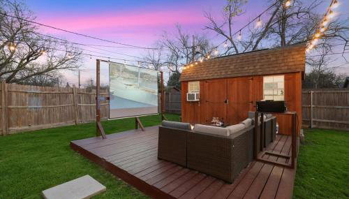 Peaceful and Relaxing Getaway w Beautiful Pool - Foto 2